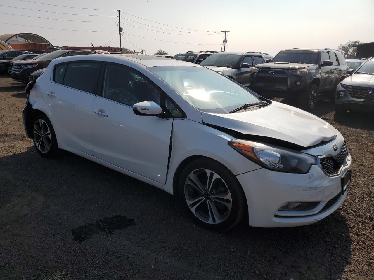 2016 Kia Forte - Image 4