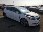 2016 Kia Forte Ex за продажба в Kapolei, HI - Front End