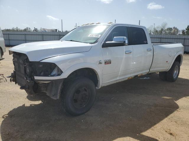 2012 Dodge Ram 3500 Laramie