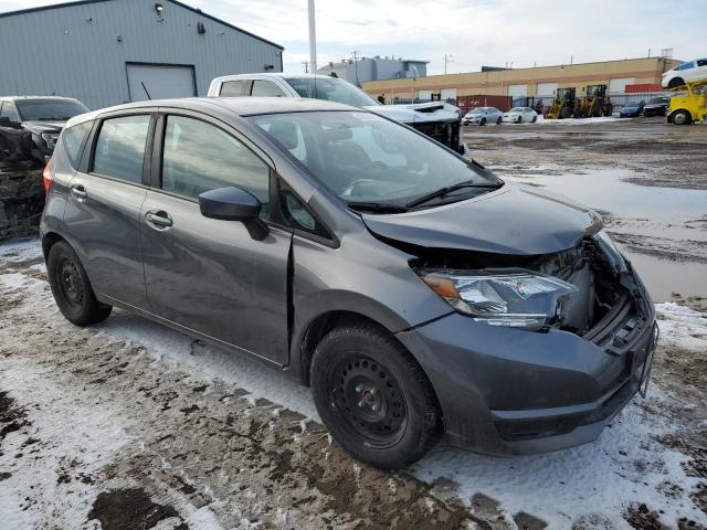 2018 NISSAN VERSA NOTE S