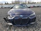 2023 Bmw I4 Edrive 40 na sprzedaż w Portland, OR - Front End