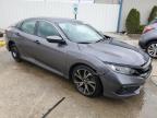 2021 Honda Civic Sport na sprzedaż w Louisville, KY - Front End