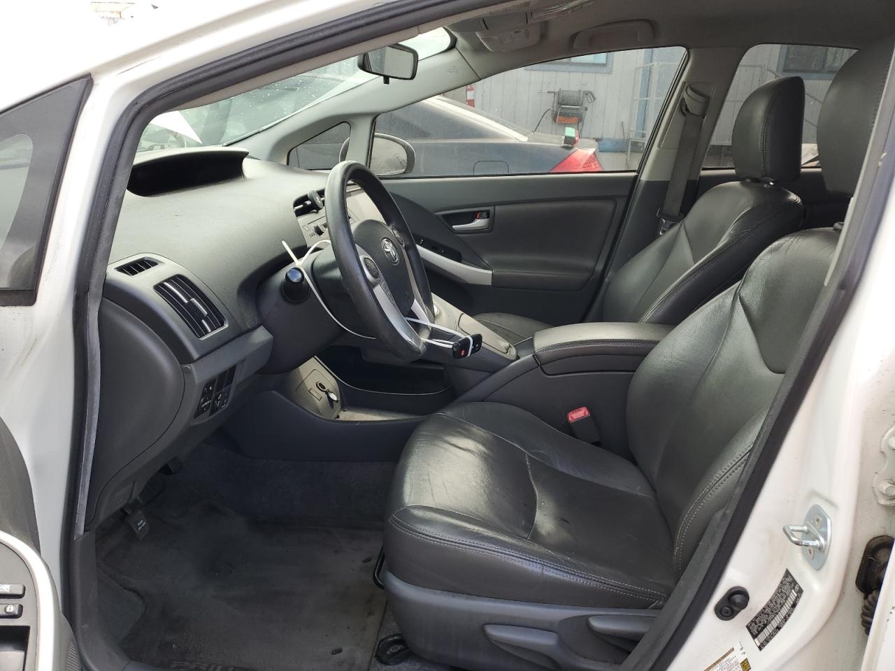 2011 Toyota Prius - Image 7