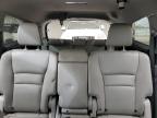 2017 Honda Pilot Exl на продаже в Houston, TX - Front End