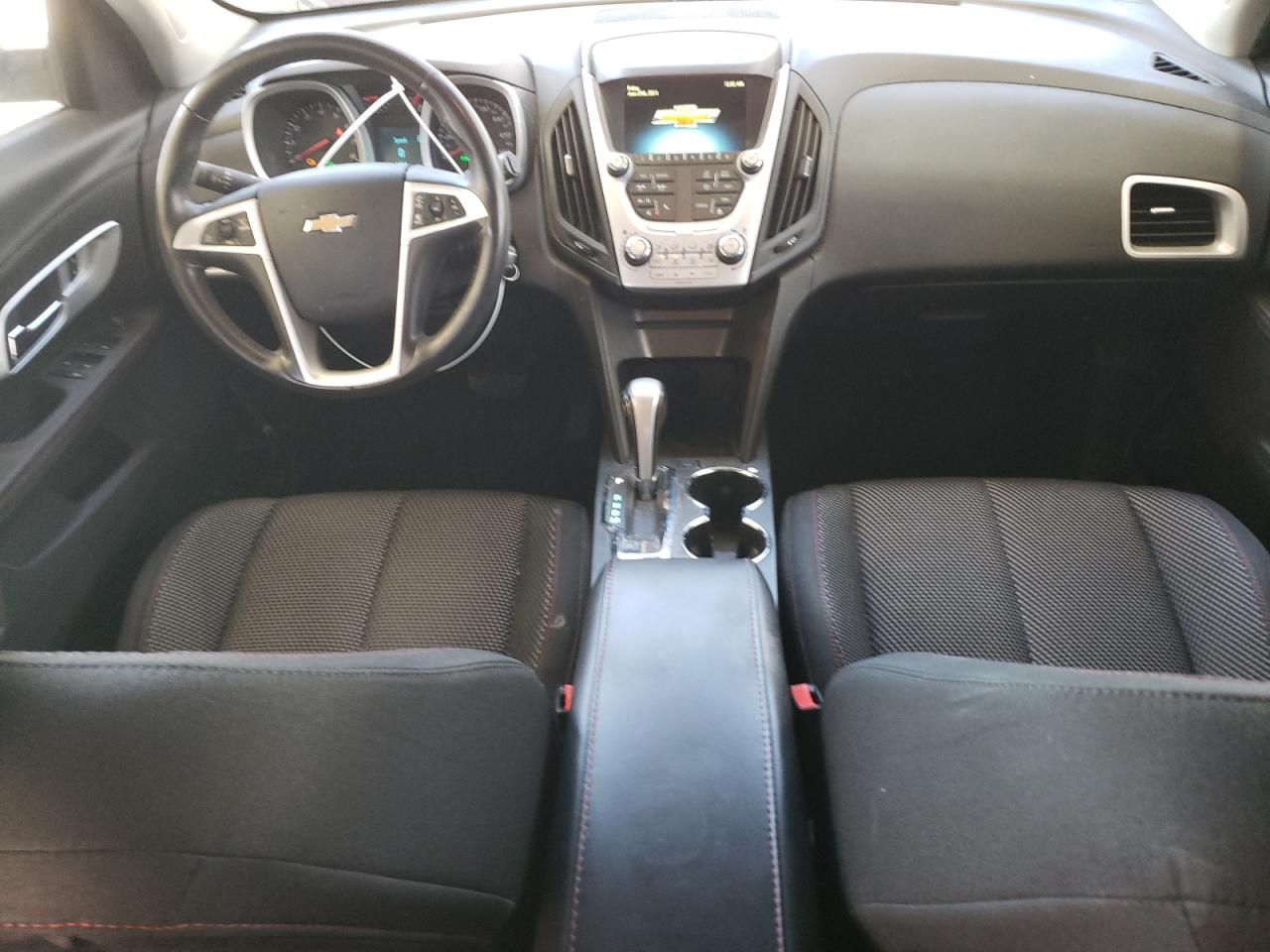 2012 Chevrolet Equinox - Image 8