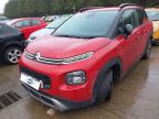 2020 CITROEN C3 AIRCROS for sale at Copart WHITBURN