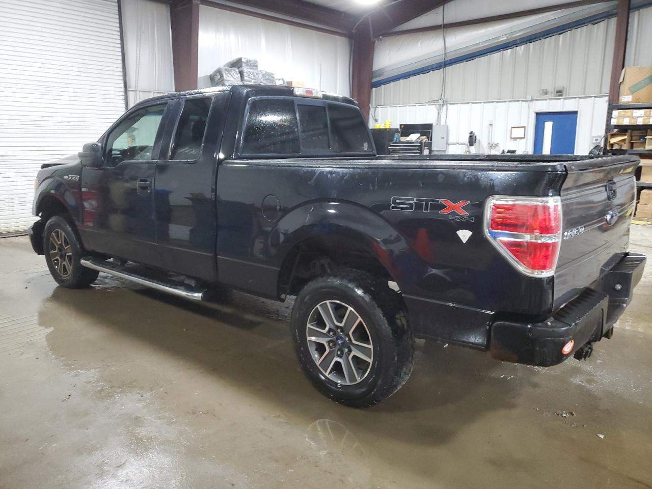 2010 Ford F-150 - Image 2