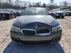 2017 Bmw 530 I на продаже в Augusta, GA - Front End