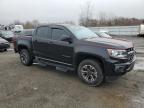 2022 Chevrolet Colorado Z71 for Sale in Assonet, MA - Side