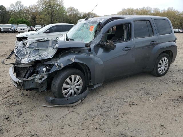 2011 Chevrolet Hhr Lt  