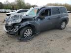 2011 Chevrolet Hhr Lt   за продажба в Conway, AR - Front End