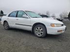 1997 Honda Accord Lx на продаже в Eugene, OR - All Over