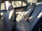 2012 MERCEDES BENZ C180 ELEGA for sale at Copart GLOUCESTER