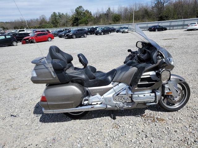 2008 HONDA GL1800 