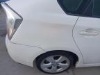 2013 TOYOTA PRIUS T SPIRIT VVT-I CVT  for sale at Copart ROCHFORD