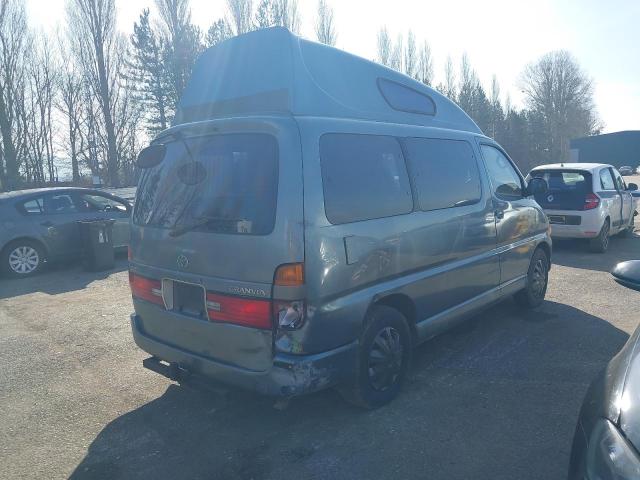 1995 TOYOTA GRANVIA