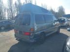 1995 TOYOTA GRANVIA for sale at Copart GLOUCESTER