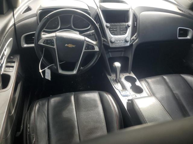  CHEVROLET EQUINOX 2013 Blue