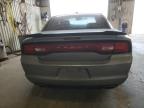 2014 Dodge Charger Se იყიდება Abilene-ში, TX - Undercarriage