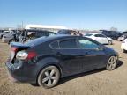 2018 Kia Forte Lx na sprzedaż w Des Moines, IA - Rear End