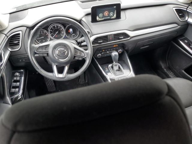  MAZDA CX-9 2020 Granatowy