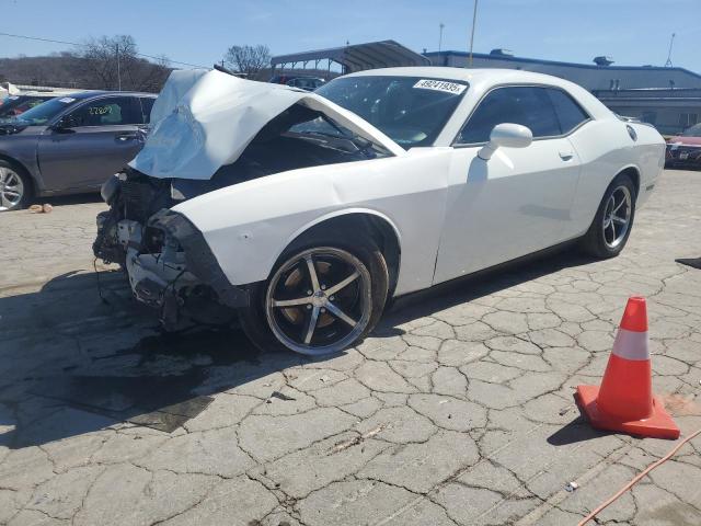 2011 Dodge Challenger 