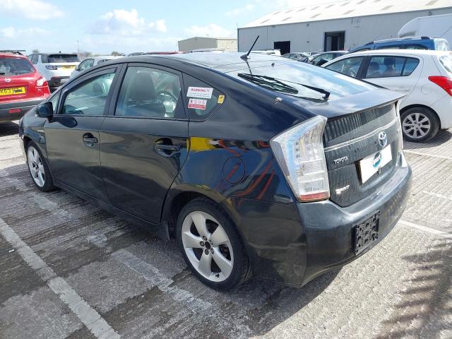 2009 TOYOTA PRIUS T SP