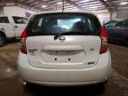 2016 Nissan Versa Note S for Sale in Lansing, MI - Front End