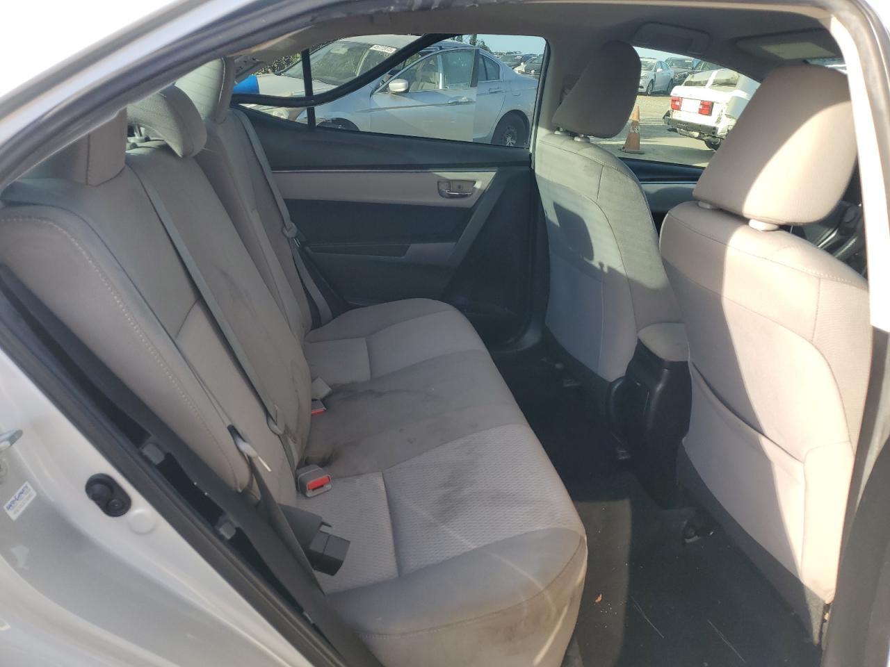 2014 Toyota Corolla - Image 10