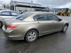 2009 Honda Accord Lxp للبيع في San Martin، CA - Front End