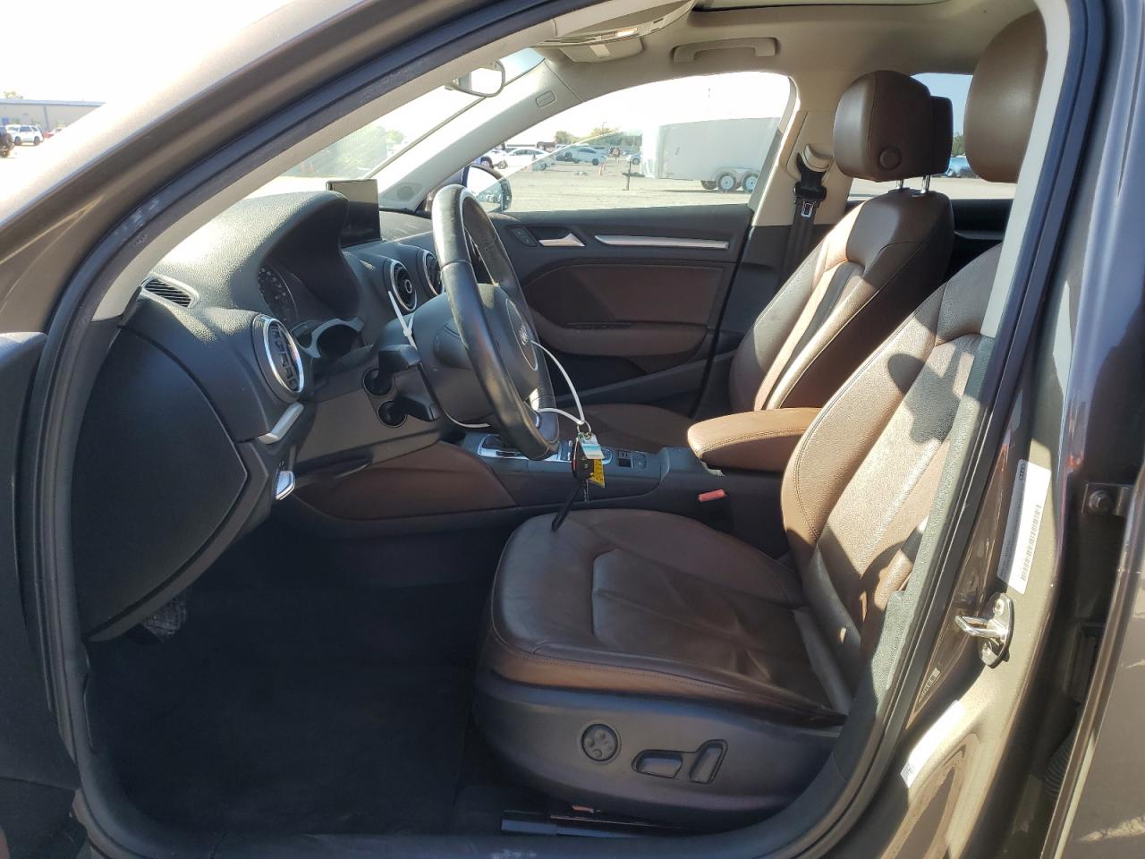 2015 Audi A3 - Image 7