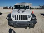 2020 Jeep Gladiator Sport на продаже в Taylor, TX - Front End