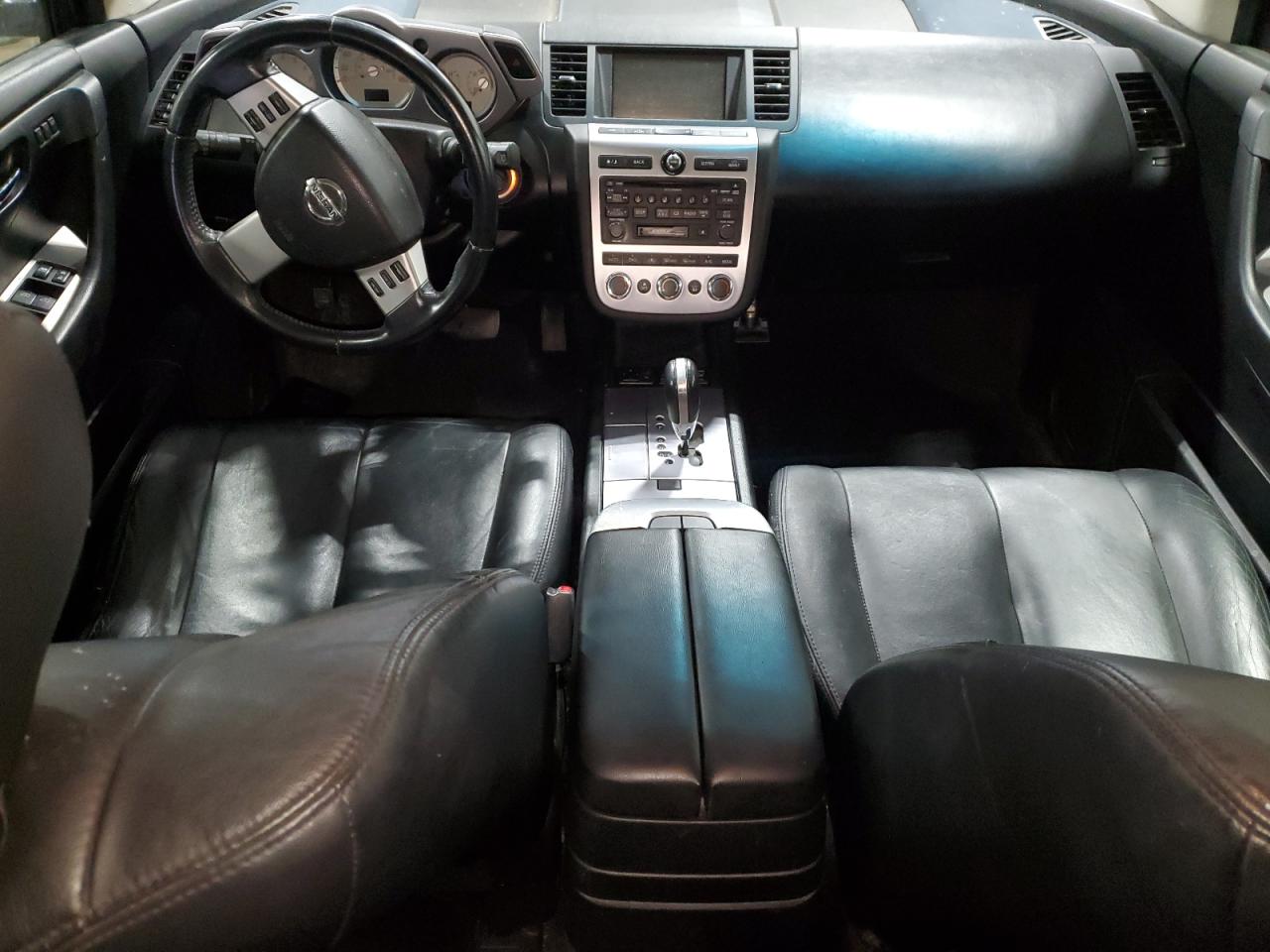 2007 Nissan Murano - Image 8