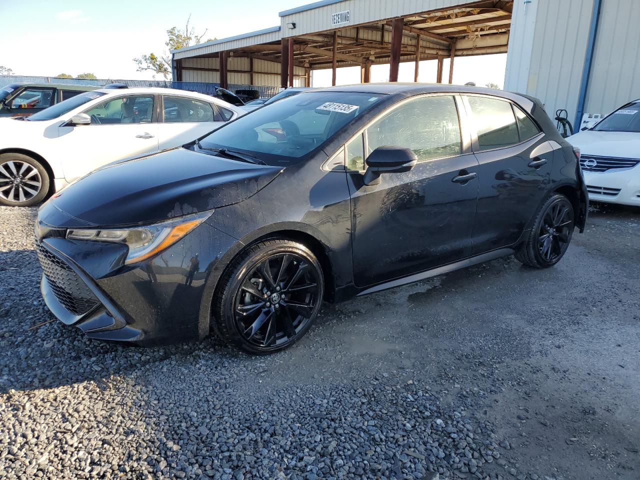 2022 Toyota Corolla - Image 1