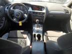 2012 Audi S4 Premium Plus for Sale in Central Square, NY - Normal Wear