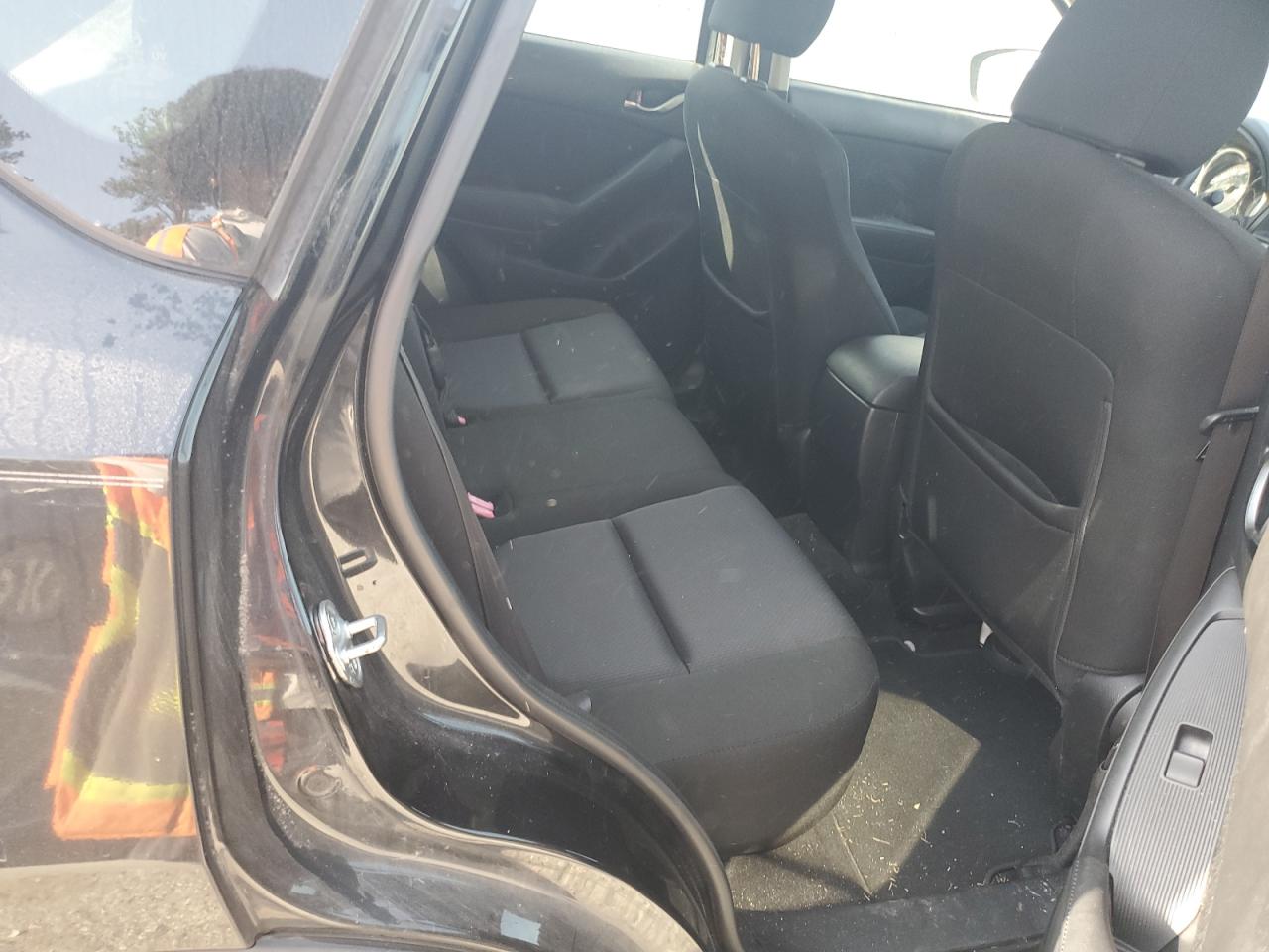2015 Mazda CX-5 - Image 11