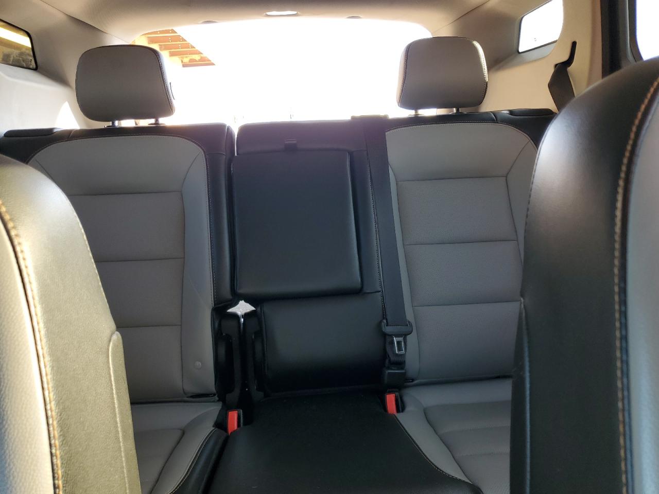 2018 GMC Terrain - Image 10