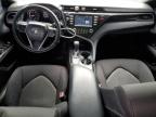2019 Toyota Camry L იყიდება Reno-ში, NV - Front End