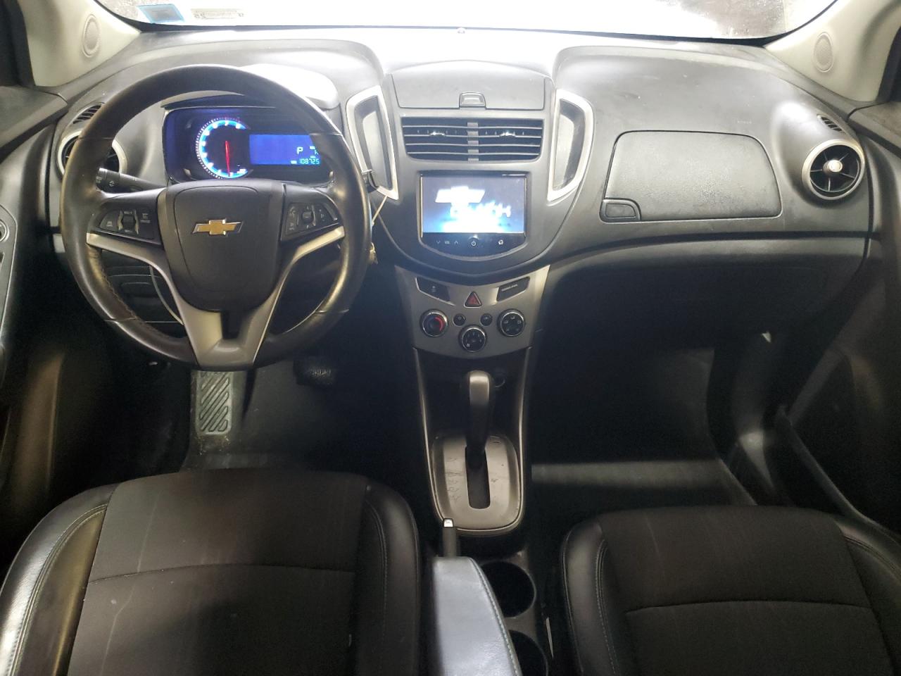 2015 Chevrolet Trax - Image 8
