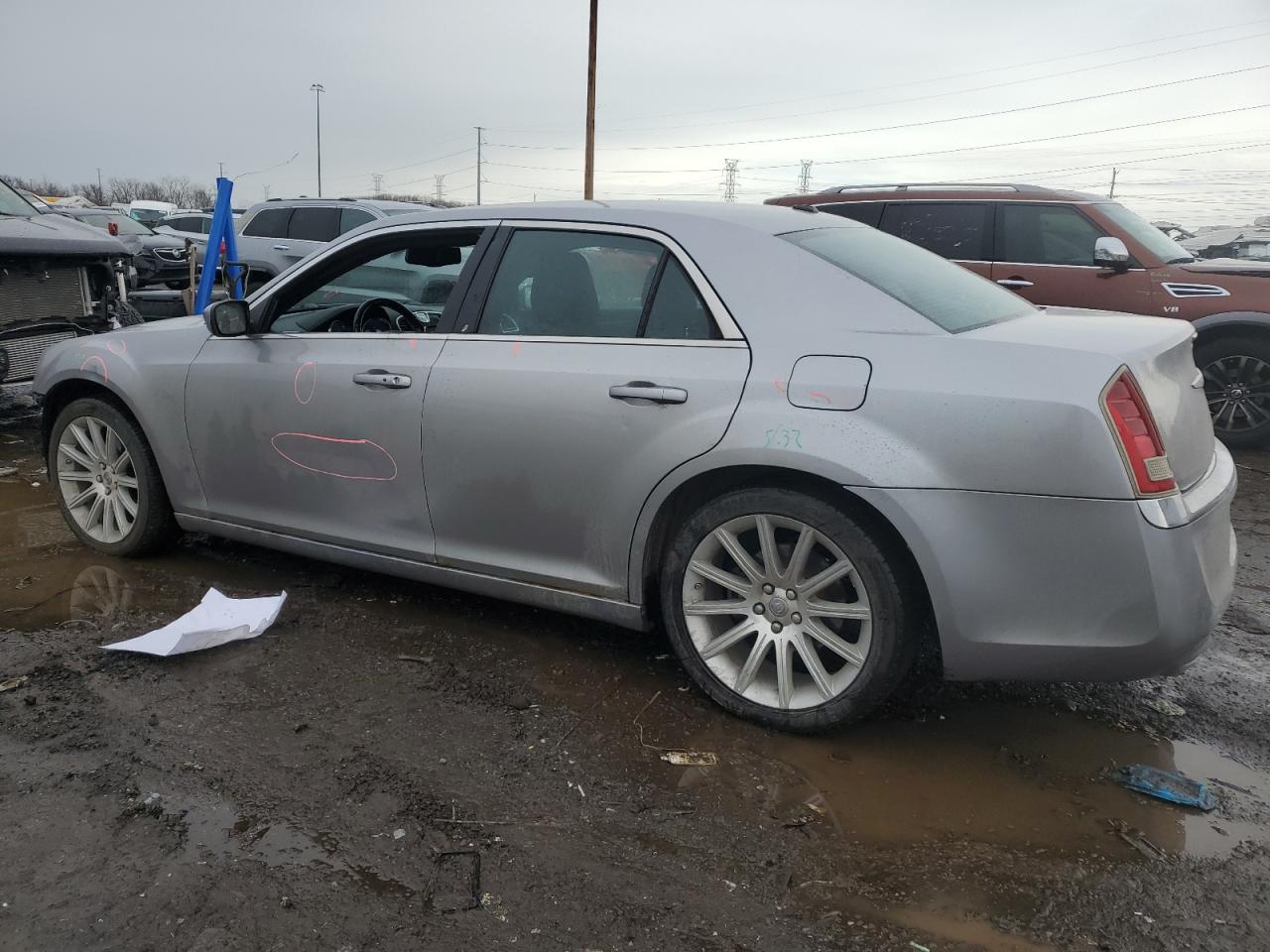 2011 Chrysler 300 - Image 2