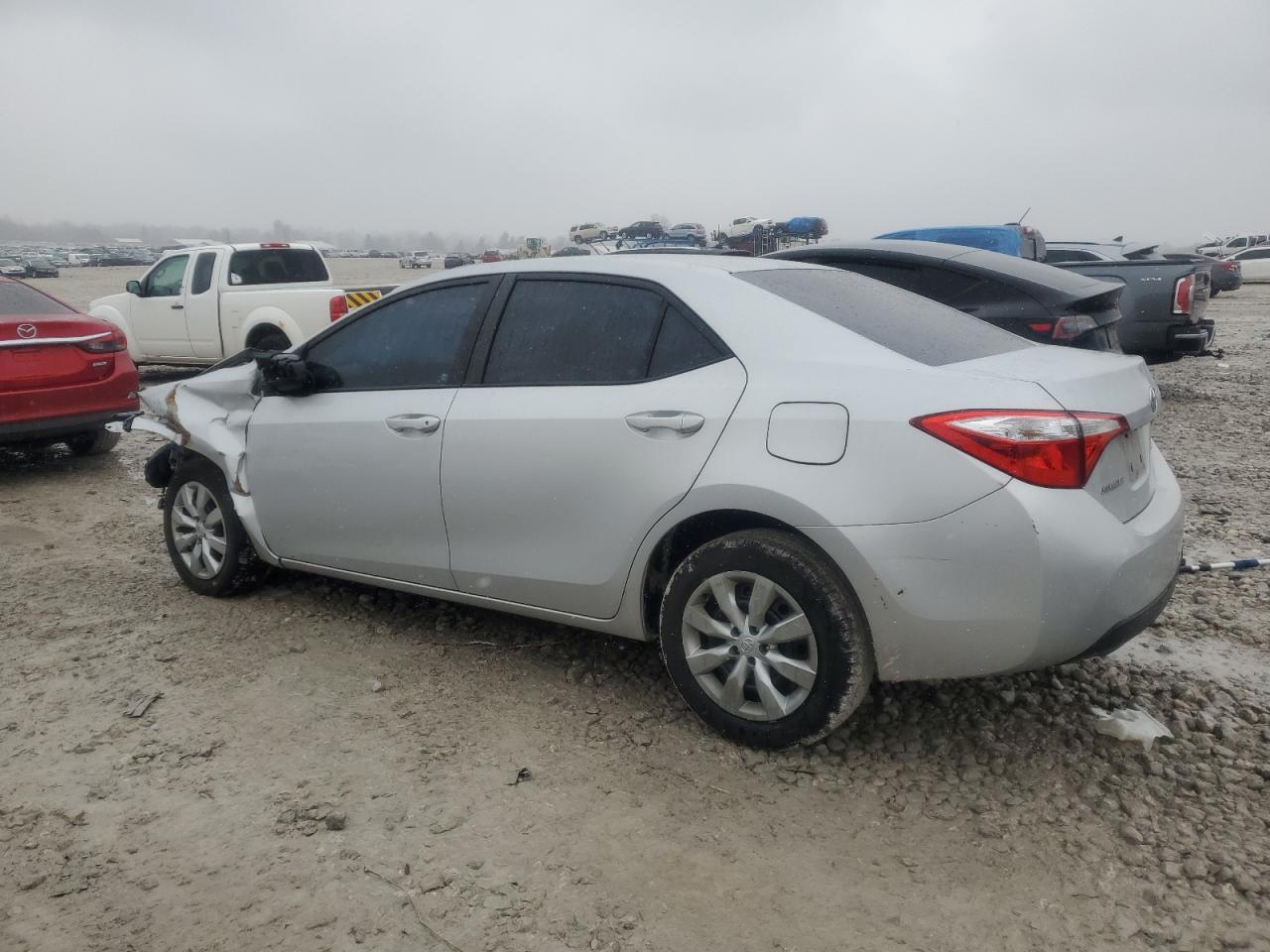 2016 Toyota Corolla - Image 2