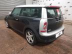 2009 MINI COOPER CLU for sale at Copart NEWBURY