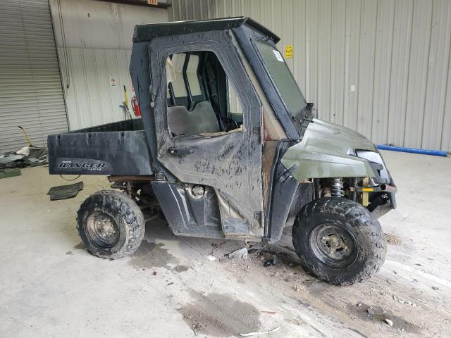 2014 POLARIS RANGER 570