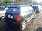 2010 KIA PICANTO 2 for sale at Copart COLCHESTER