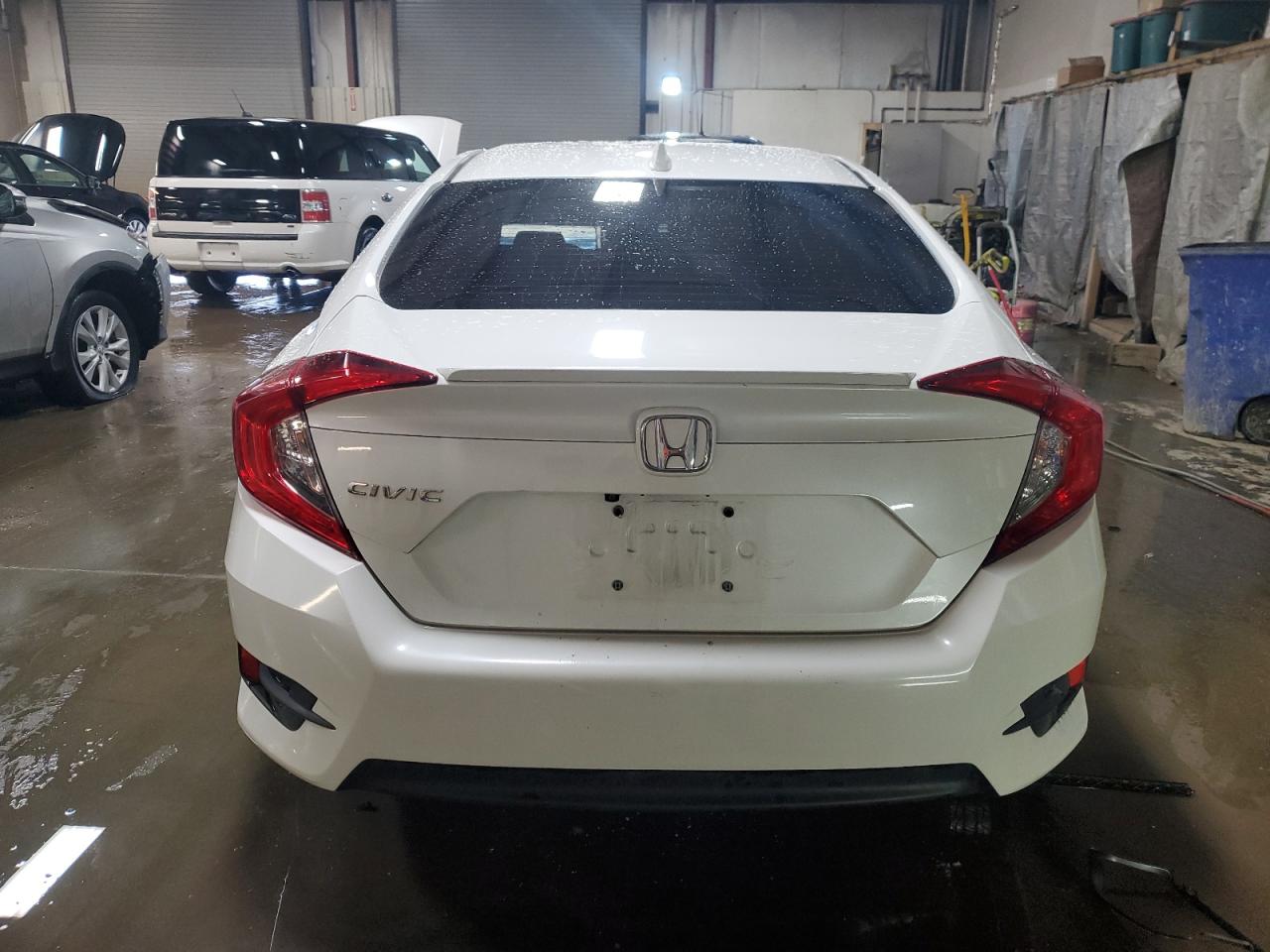 2017 Honda Civic - Image 6