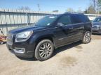 2014 Gmc Acadia Denali de vânzare în Shreveport, LA - Burn - Interior