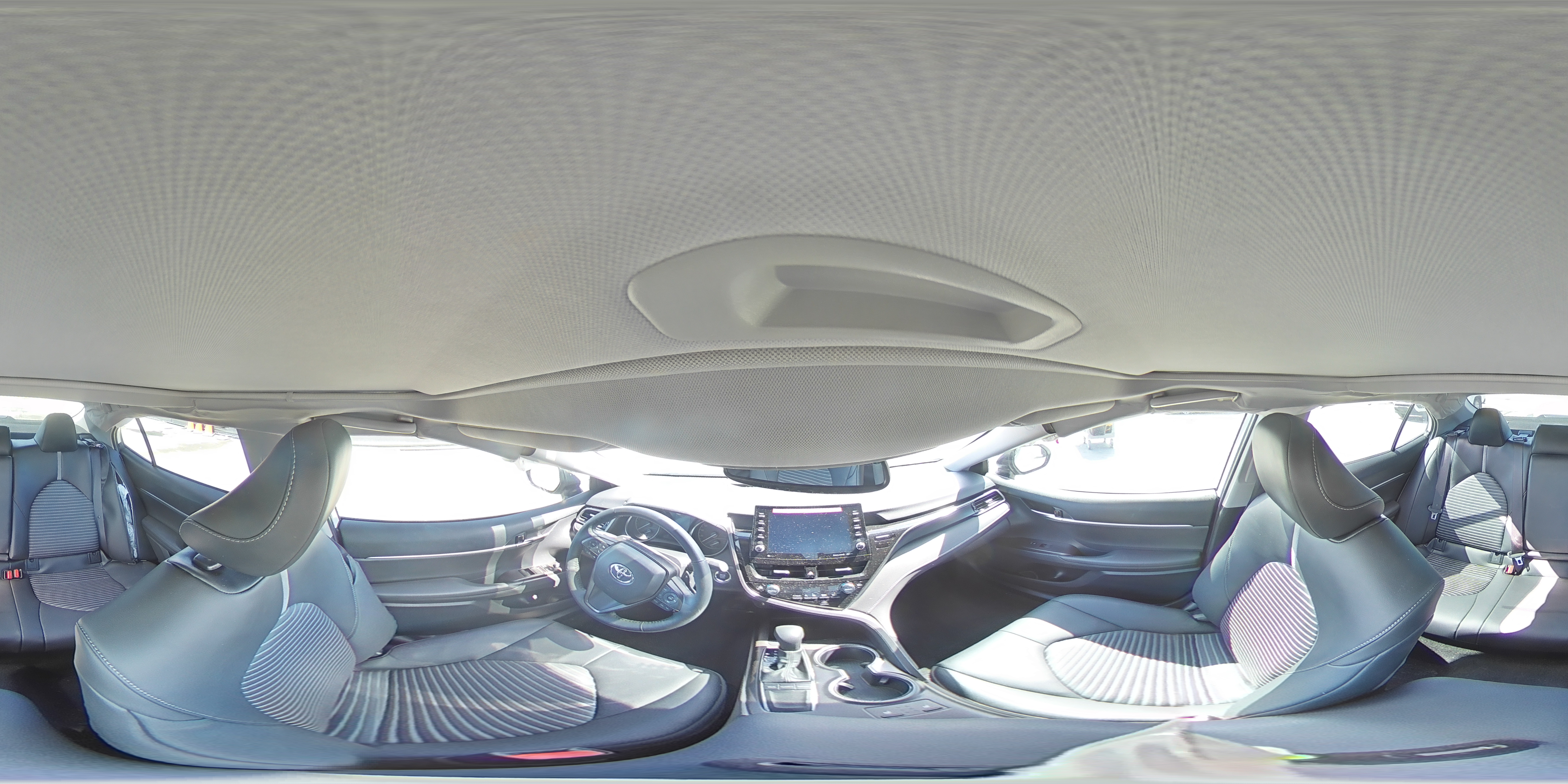 2024 Toyota Camry - Image 14