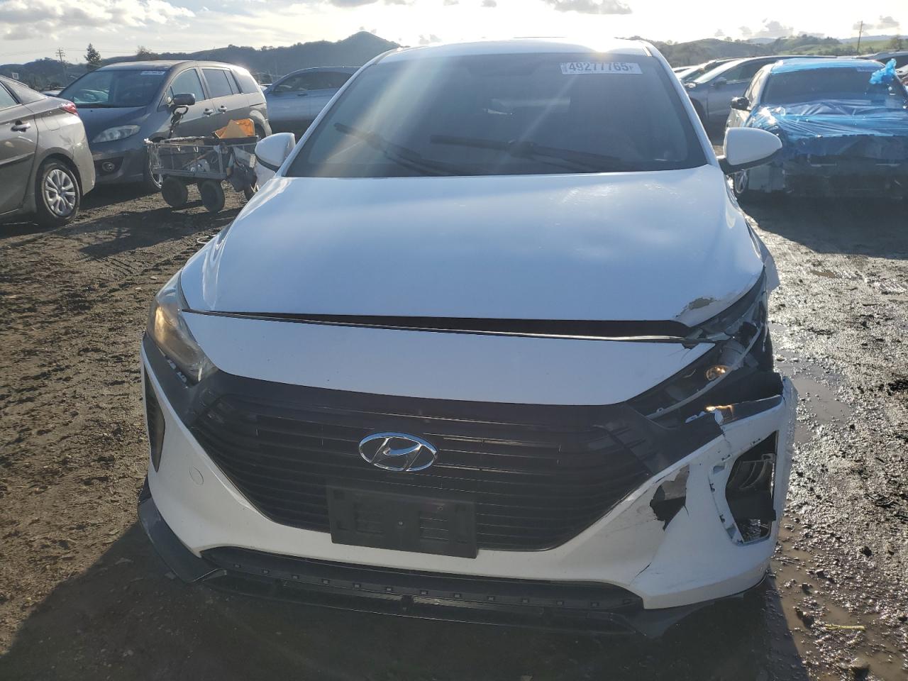 2018 Hyundai IONIQ - Image 5