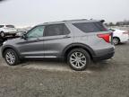 2021 Ford Explorer Limited   for Sale in Lumberton, NC - Rear End