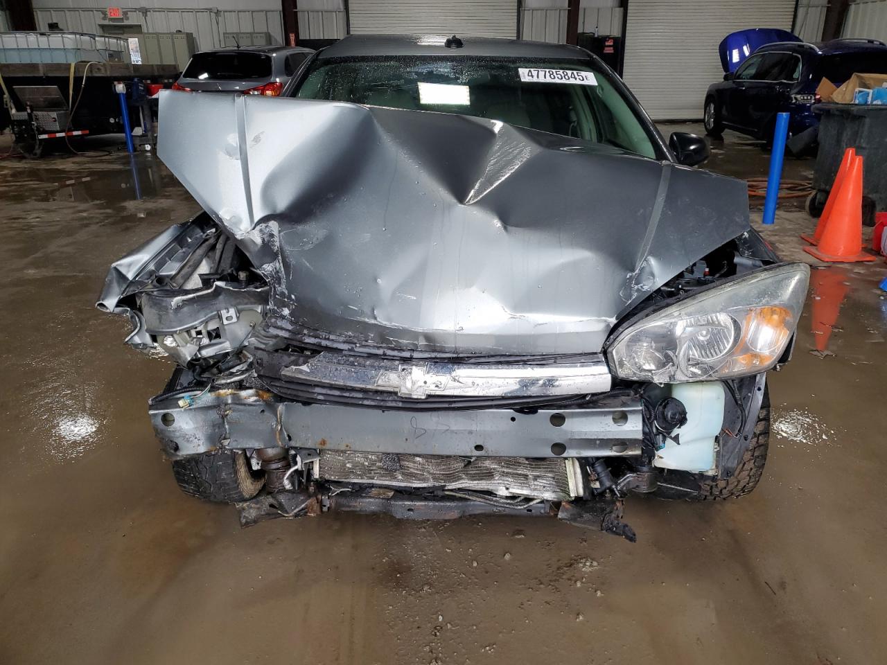 2005 Chevrolet Malibu - Image 5